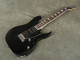 Ibanez GRG170DX-BK Electric Guitar - Black - 2nd Hand