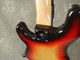 Fender 1977 Precision Bass - Sunburst w/Hard Case - 2nd Hand