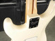 Fender American Standard Stratocaster - Olympic White w/Hard Case - 2nd Hand (107921)