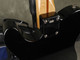 Fender MX Telecaster Black MN - Black w/Gig Bag - 2nd Hand