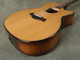 Taylor 614CE Builders Edition - Natural w/Hard Case - 2nd Hand