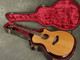 Taylor 614CE Builders Edition - Natural w/Hard Case - 2nd Hand