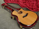 Taylor 614CE Builders Edition - Natural w/Hard Case - 2nd Hand