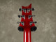 PRS Custom 24 - Ruby w/Hard Case - 2nd Hand