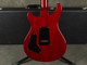 PRS Custom 24 - Ruby w/Hard Case - 2nd Hand