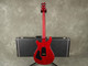 PRS Custom 24 - Ruby w/Hard Case - 2nd Hand