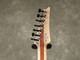 Ibanez RGIXL7-BKF - Satin Black - 2nd Hand Ibanez RGIXL7-BKF - Satin Black - 2nd Hand