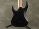 Ibanez RGIXL7-BKF - Satin Black - 2nd Hand Ibanez RGIXL7-BKF - Satin Black - 2nd Hand