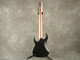 Ibanez RGIXL7-BKF - Satin Black - 2nd Hand Ibanez RGIXL7-BKF - Satin Black - 2nd Hand