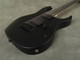 Ibanez RGIXL7-BKF - Satin Black - 2nd Hand Ibanez RGIXL7-BKF - Satin Black - 2nd Hand