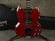 Gibson Derek Trucks Signature SG - Cherry w/Hard Case - 2nd Hand