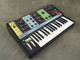 Moog Grandmother Analog Mono Synth & PSU w/Cover - 2nd Hand