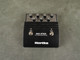 Hartke Bass Attack Preamp/Direct Box Pedal w/Box - 2nd Hand