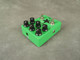 Blackstar LT Dual Gain Distortion FX Pedal w/Box - 2nd Hand