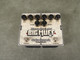 EHX Germainium Big Muff Fuzz FX Pedal w/Box - 2nd Hand