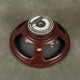 McKenzie 12" Loudspeaker 8 ohm - 2nd Hand McKenzie 12" Loudspeaker 8 ohm - 2nd Hand