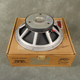 Peavey Black Widow 1505d Speaker 4ohm w/Box - 2nd Hand (107865)