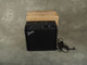 Fender Mustang LT25 Combo Amplifier w/Box & PSU - 2nd Hand (107907)