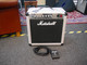 Marshall 2525C Mini Jubilee Valve Combo Amp **COLLECTION ONLY** - 2nd Hand