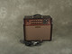 Boss Acoustic Singer Pro Combo Amp - 2nd Hand Boss Acoustic Singer Pro Combo Amp - 2nd Hand
