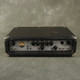 Ashdown MAG 300 Evo II Bass Amp Head - 2nd Hand