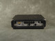 Ashdown MAG 300 Evo II Bass Amp Head - 2nd Hand