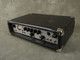 Ashdown MAG 300 Evo II Bass Amp Head - 2nd Hand