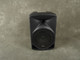 Alto TX8 280-Watt 8-Inch 2-Way Active Loudspeaker - 2nd Hand