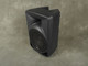 Alto TX8 280-Watt 8-Inch 2-Way Active Loudspeaker - 2nd Hand