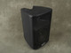 Alto TX208 300-Watt 8-Inch 2-Way Powered Loudspeaker - 2nd Hand