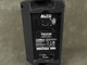 Alto TX208 300-Watt 8-Inch 2-Way Powered Loudspeaker - 2nd Hand
