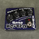 Aphex Bass Xciter D.I Pedal - 2nd Hand