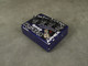 Aphex Bass Xciter D.I Pedal - 2nd Hand