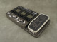 Zoom G3X Guitar Effects and Amp Simulator FX Pedal w/Box - 2nd Hand