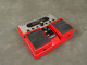 Boss VE-20 Vocal Performer FX Pedal - 2nd Hand Boss VE-20 Vocal Performer FX Pedal - 2nd Hand