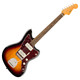 Squier Classic Vibe '60s Jazzmaster - 3-Colour Sunburst