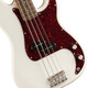 Squier Classic Vibe '60s Precision Bass - Olympic White