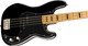 Squier Classic Vibe '70s Precision Bass - Black