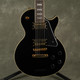 Epiphone Les Paul Custom Pro - Ebony - 2nd Hand