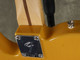 Fender Player Telecaster - MN - Butterscotch Blonde - Ex Demo