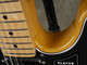 Fender Player Telecaster - MN - Butterscotch Blonde - Ex Demo