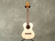 Kala KA-SPMT-TRI Tenor Ukulele - Natural - 2nd Hand