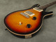 PRS McCarty Electric Guitar - Tri-Colour Sunburst w/Hard Case - 2nd Hand