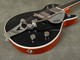 Gretsch G6128T Duo Jet with Bigsby - Black w/Hard Case - 2nd Hand