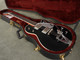 Gretsch G6128T Duo Jet with Bigsby - Black w/Hard Case - 2nd Hand