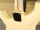 Fender YJM Yngwie Malmsteen Stratocaster - Vintage White w/Hard Case - 2nd Hand