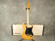Fender Original 1977 Stratocaster - Natural w/Hard Case - 2nd Hand