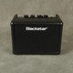 Blackstar Fly 3 Mini Amplifier - 2nd Hand