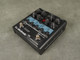 TC Electronic NM-1 Nova Modulator NM-1 FX Pedal & PSU - 2nd Hand