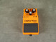 Boss DS-1 Distortion FX Pedal - 2nd Hand Boss DS-1 Distortion FX Pedal - 2nd Hand